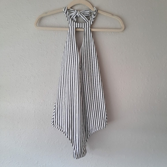 O'NEILL Highway Stripe One Piece M NWT - Picture 2 of 6